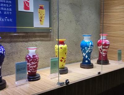 數(shù)字賦能，陶琉生輝——淄博陶瓷琉璃藝術(shù)中心的智慧化革新