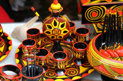 麗江首屆青創(chuàng)文化節(jié)暨產(chǎn)品創(chuàng)意大賽盛大啟幕 68家軟件服務(wù)企業(yè)同臺(tái)競技，共繪數(shù)字經(jīng)濟(jì)新藍(lán)圖