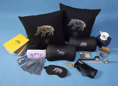 文博打卡攻略丨一號(hào)館“國際文創(chuàng)館” 品味世界文化風(fēng)情，解碼創(chuàng)意機(jī)械魅力