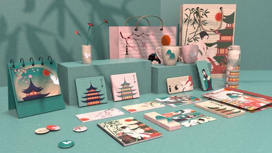 第七屆“川博杯”文化創(chuàng)意產(chǎn)品設(shè)計(jì)大賽獲獎(jiǎng)名單正式揭曉，機(jī)械設(shè)備領(lǐng)域創(chuàng)意成果豐碩