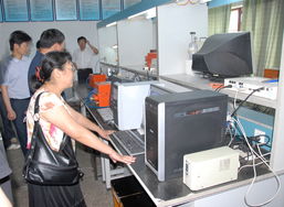 重慶市煤礦安全監(jiān)控系統(tǒng)技術(shù)服務(wù)中心評(píng)估會(huì)順利召開