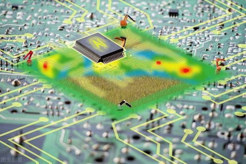 日臺(tái)攜手合作，共同開發(fā)人工智能技術(shù)